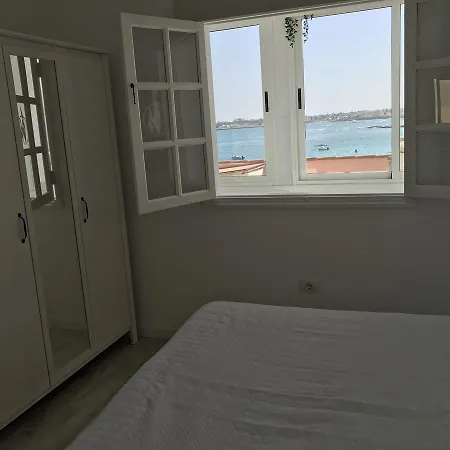 Habour Side Ii Apartment