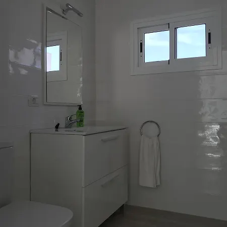 Apartment Habour Side Ii *