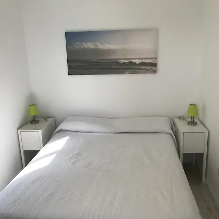 Apartment Habour Side Ii