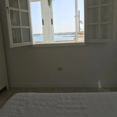 Habour Side Ii Apartment