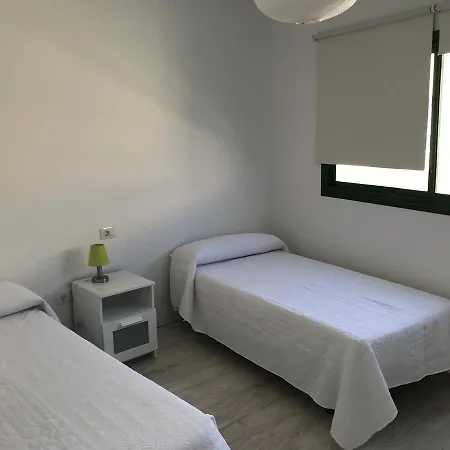 Apartment Habour Side Ii *