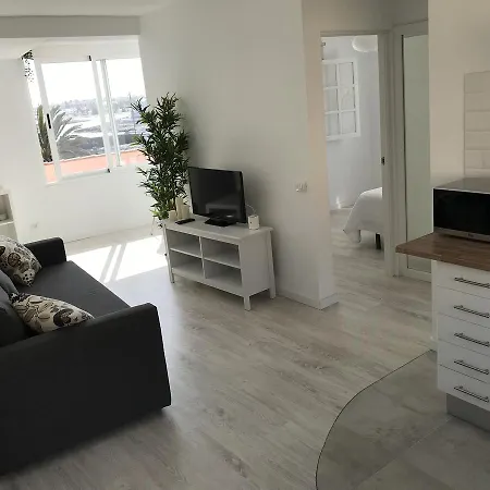 Habour Side Ii Apartment *