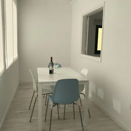 Apartment Habour Side Ii