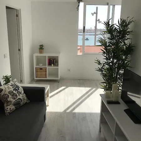 Apartment Habour Side Ii Corralejo