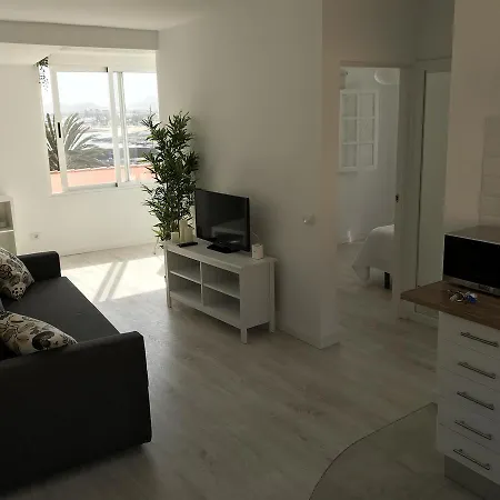 Habour Side Ii Apartment Corralejo