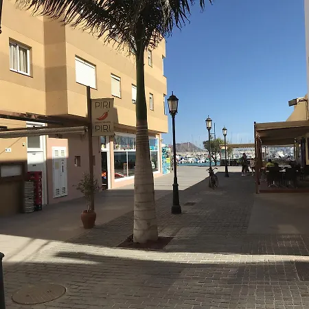 Habour Side Ii Apartment Corralejo