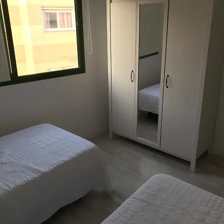 Apartment Habour Side Ii