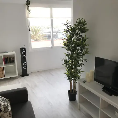 Habour Side Ii Apartment *