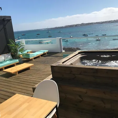 Apartment Habour Side Ii