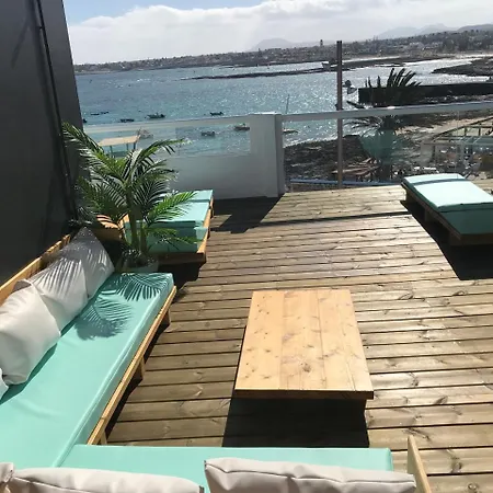 Apartment Habour Side Ii Corralejo