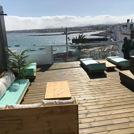 Apartment Habour Side Ii *