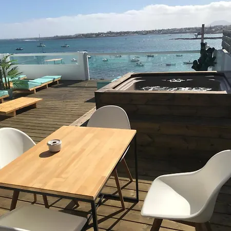 Habour Side Ii Apartment
