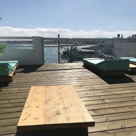 Apartment Habour Side Ii Corralejo