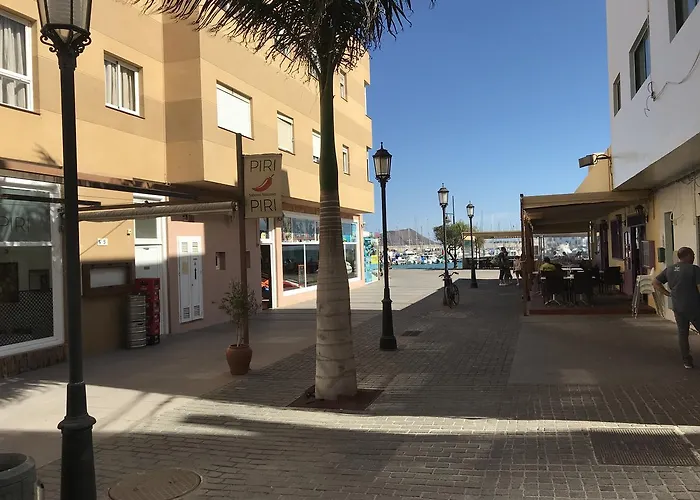 Habour Side Ii Διαμέρισμα Κοραλέχο