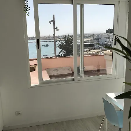 Habour Side Ii Appartement *