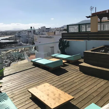 Habour Side Ii Κοραλέχο